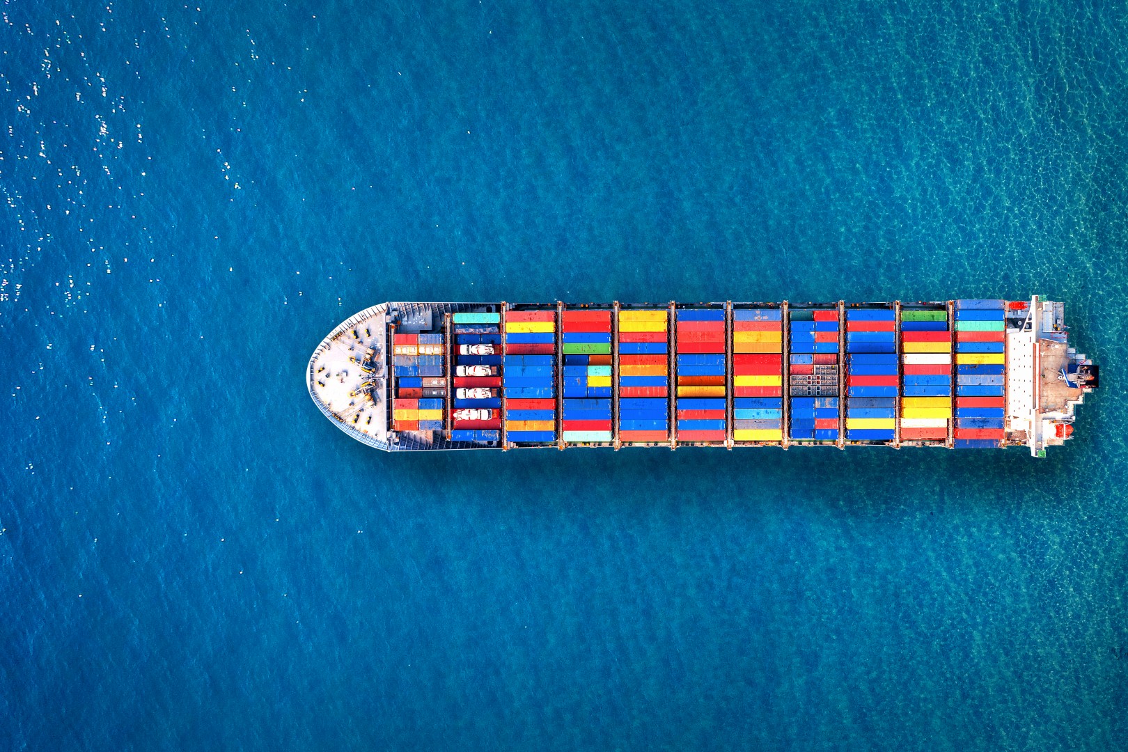 seaway transport 2574