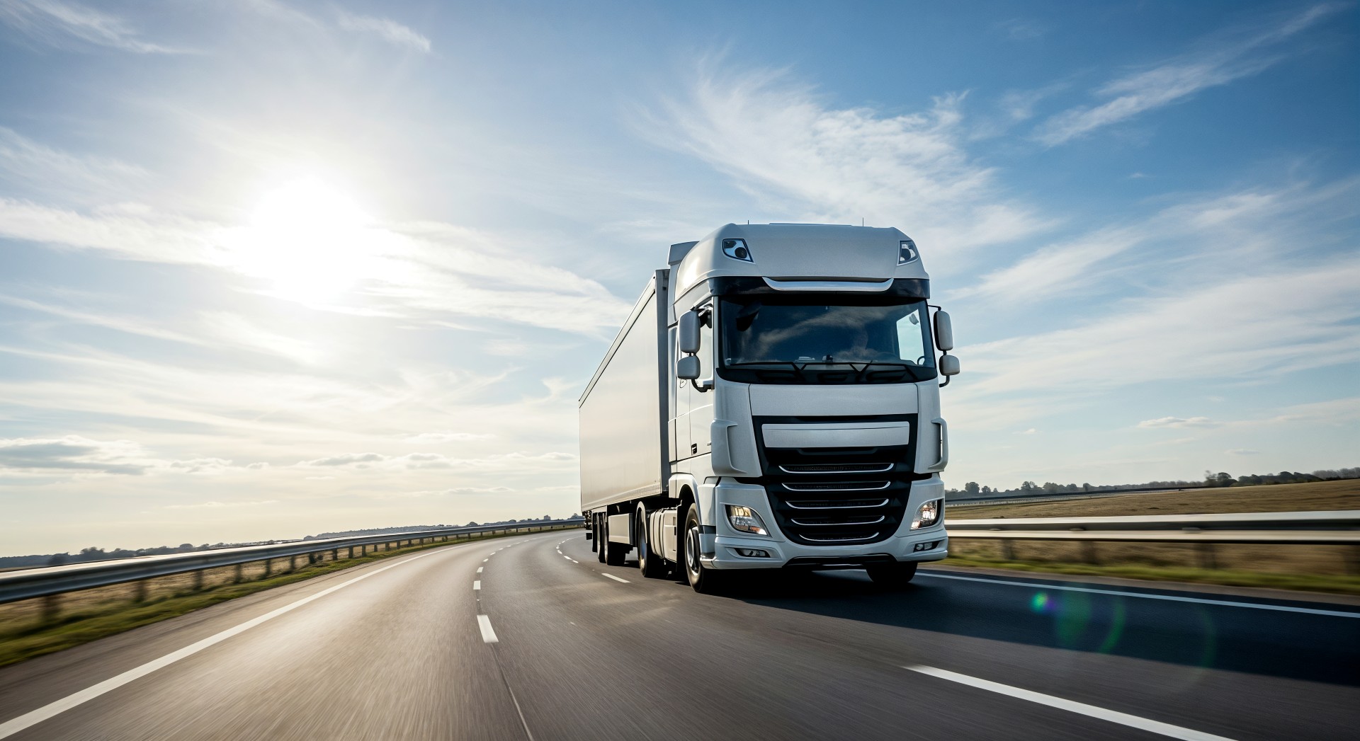 secured freight transport 894