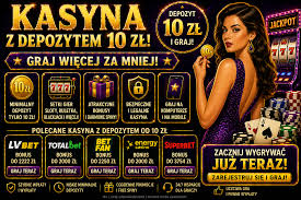 Legalne kasyna online 2026